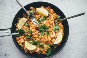 Last-Minute Dinner Ideas