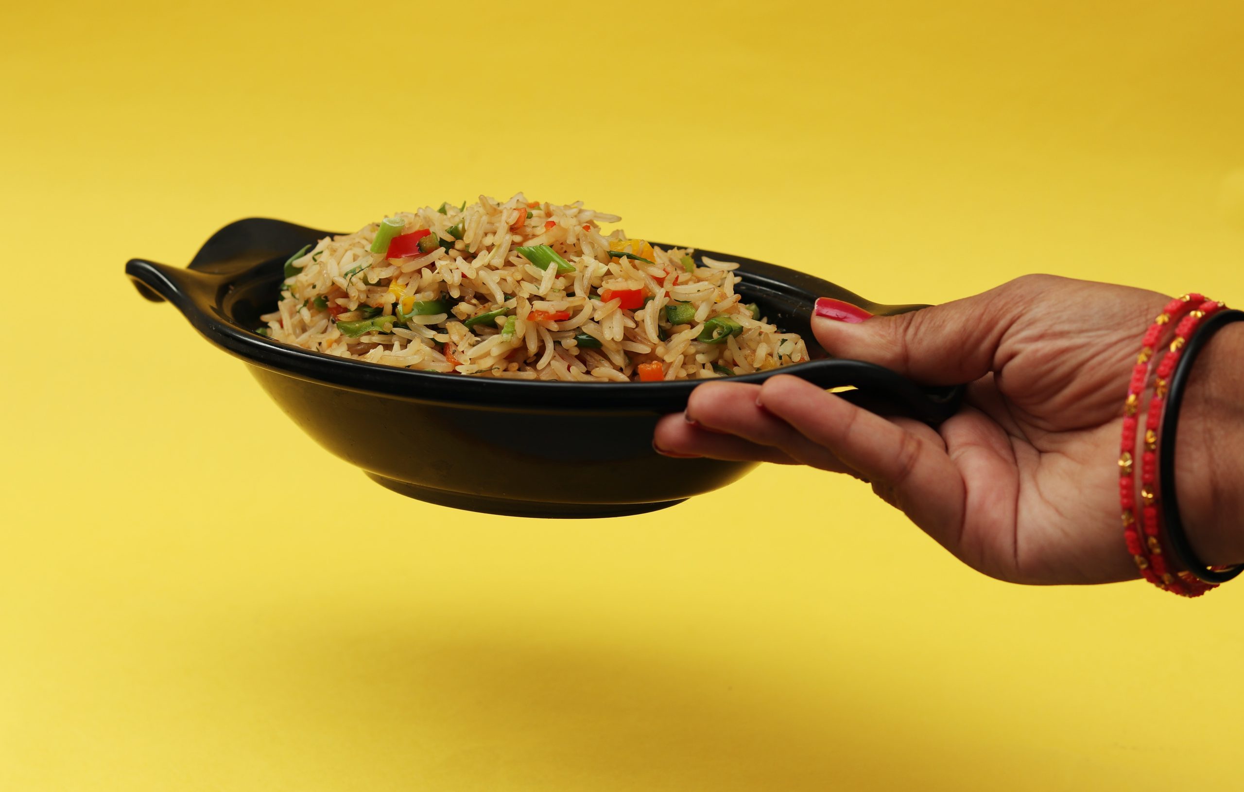Last-Minute Dinner Ideas