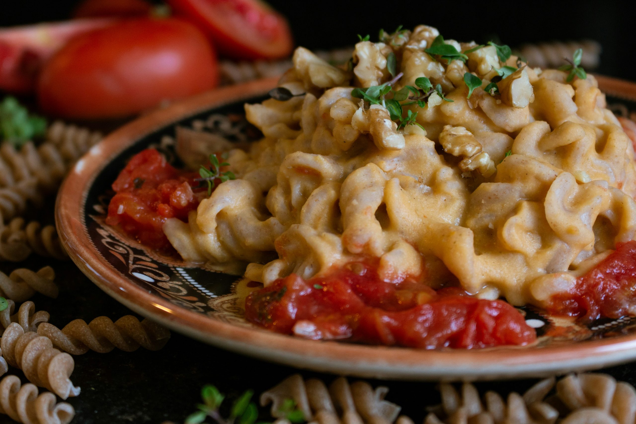 Gluten-Free Mac and Cheese