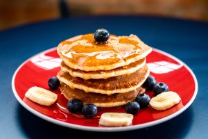 Gluten-Free Pancake Recipe