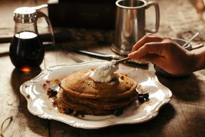 Gluten-Free Pancake Recipe