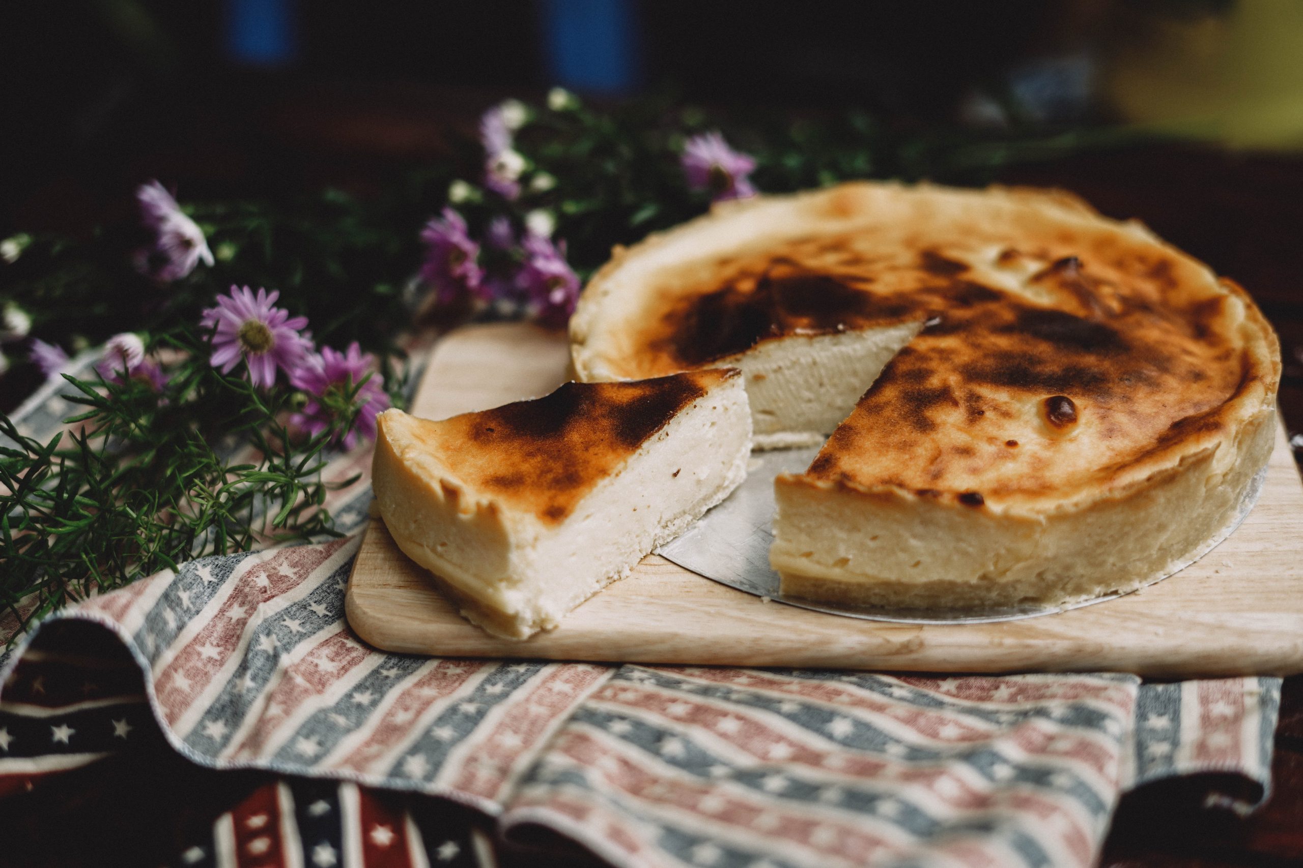 Gluten Free Cake Recipes