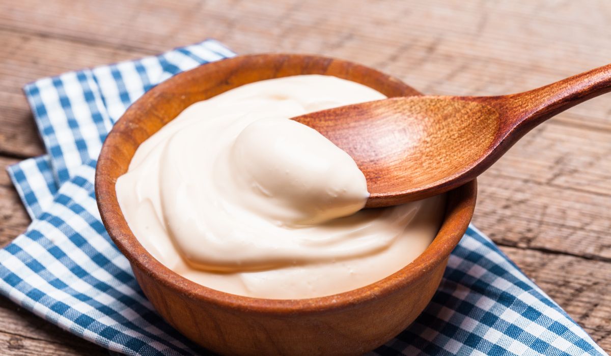 Hello Fresh Cream Sauce base
