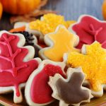 Italian Leaf Cookies Recipe