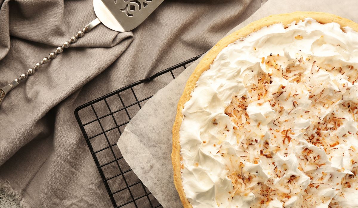 Italian Sweet Cream Recipe