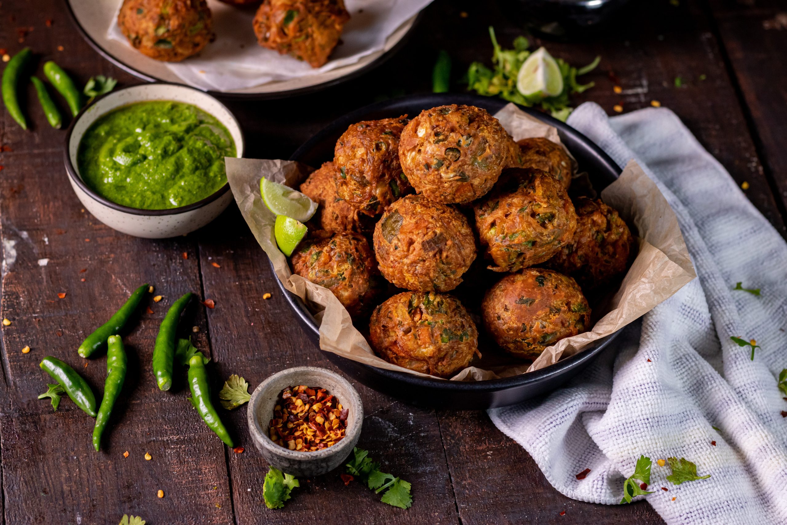 Gluten-Free Meatballs