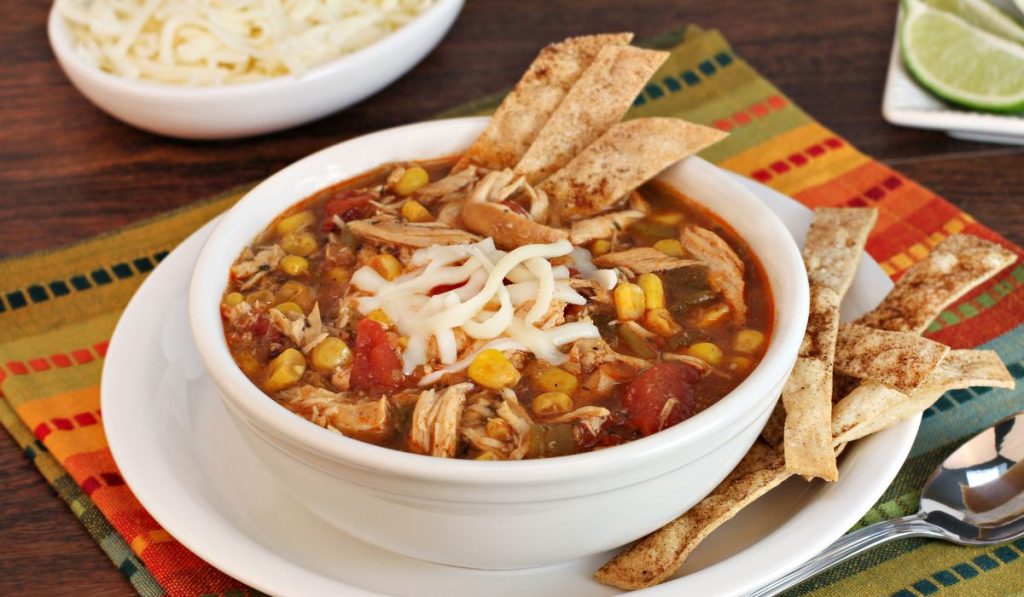 Soup Recipes