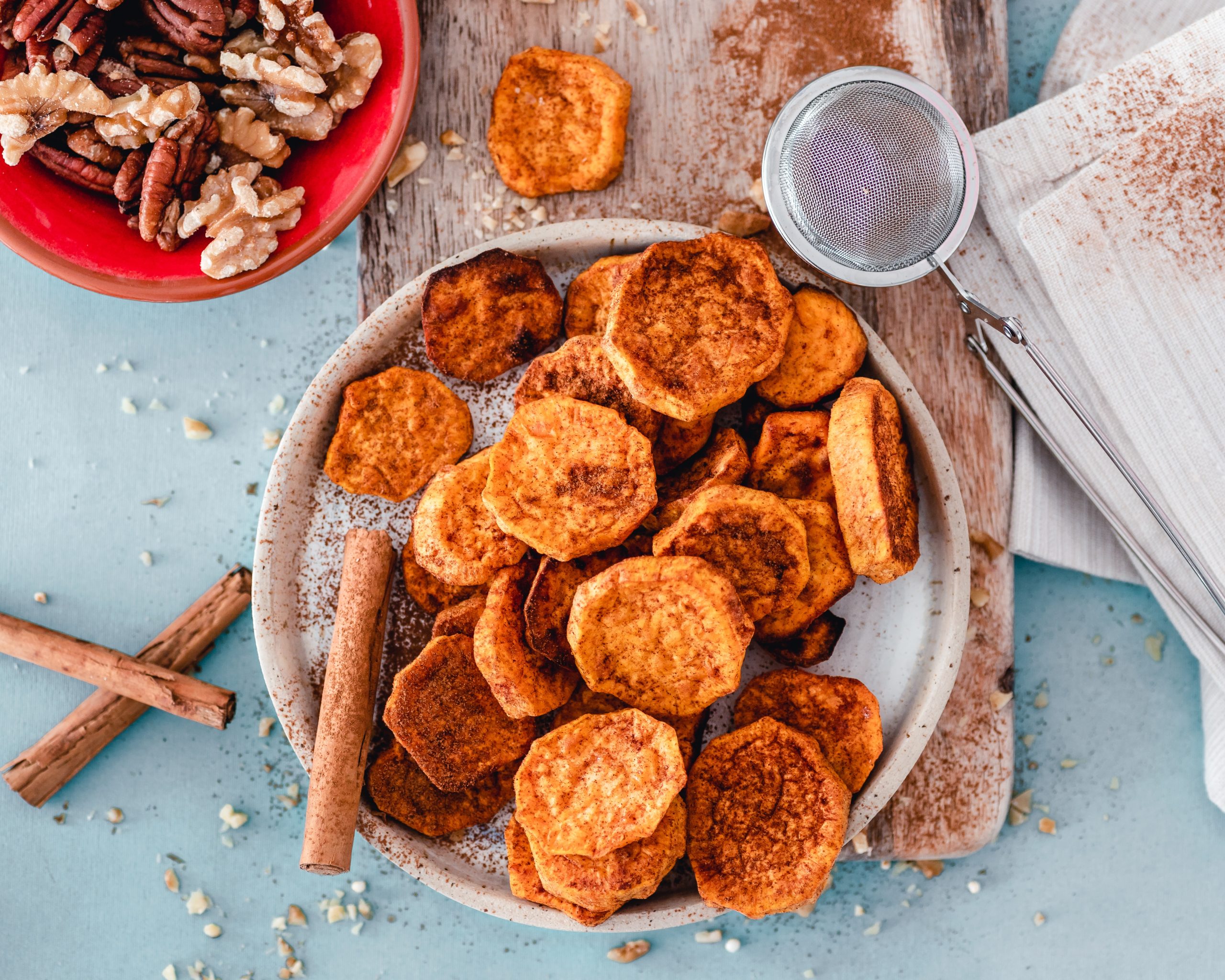 Vegan Potato Recipes