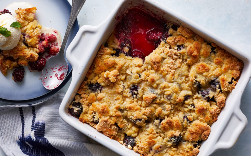 Remove term: Chicken Cobbler recipe Chicken Cobbler recipe