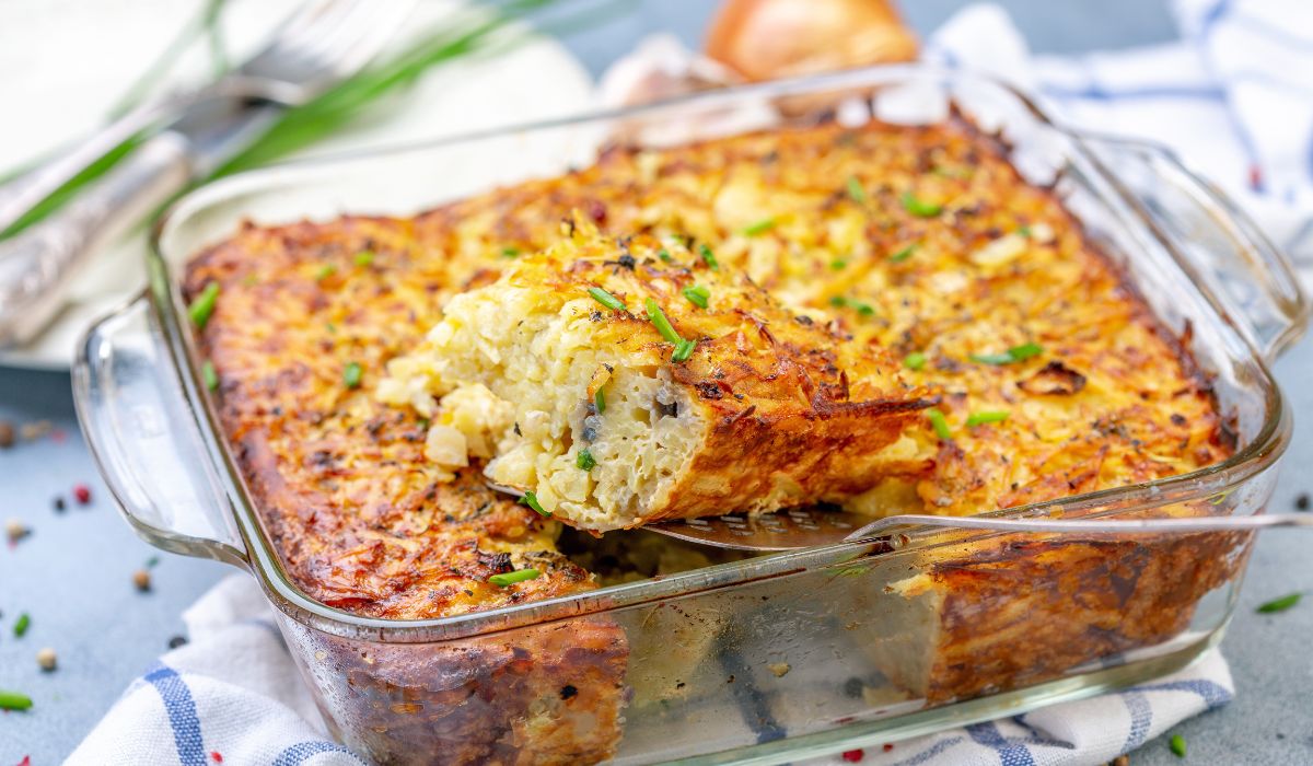 montana casserole recipe