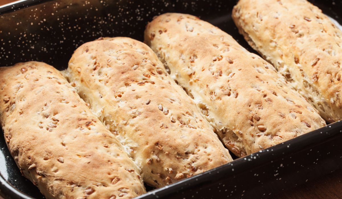 Easy Spoon Bread Recipe