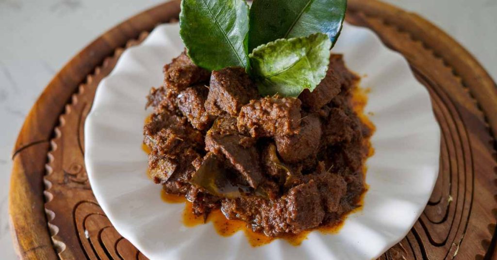 Kettle Beef Recipe