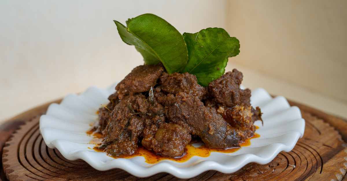 Kettle Beef Recipe