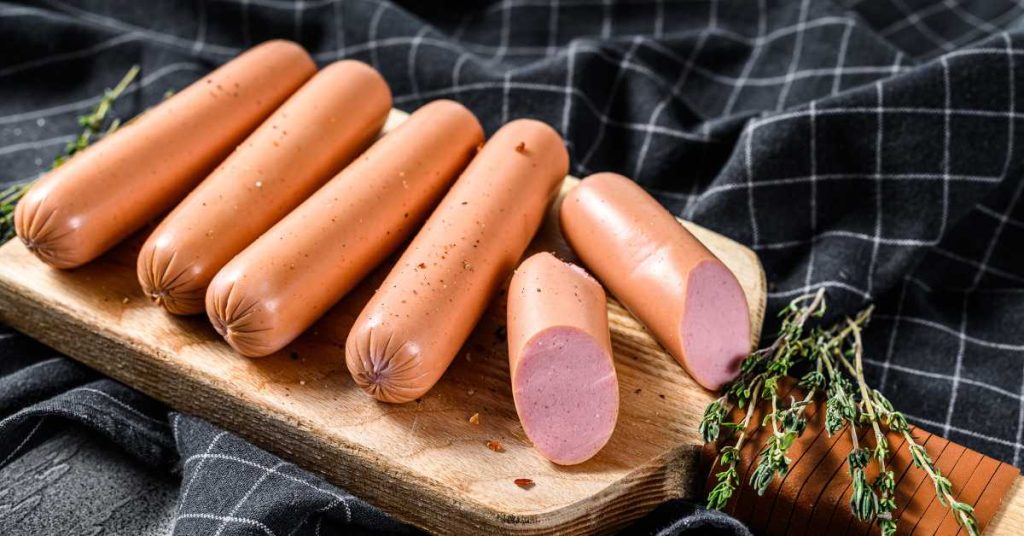 how to cook chicken sausage