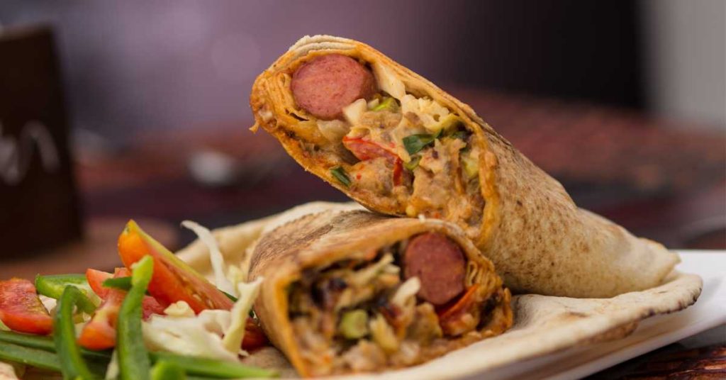 how to cook chicken sausage