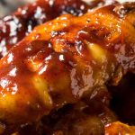 Honey Hot Chicken Tenders