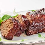 Parmesan Meatloaf